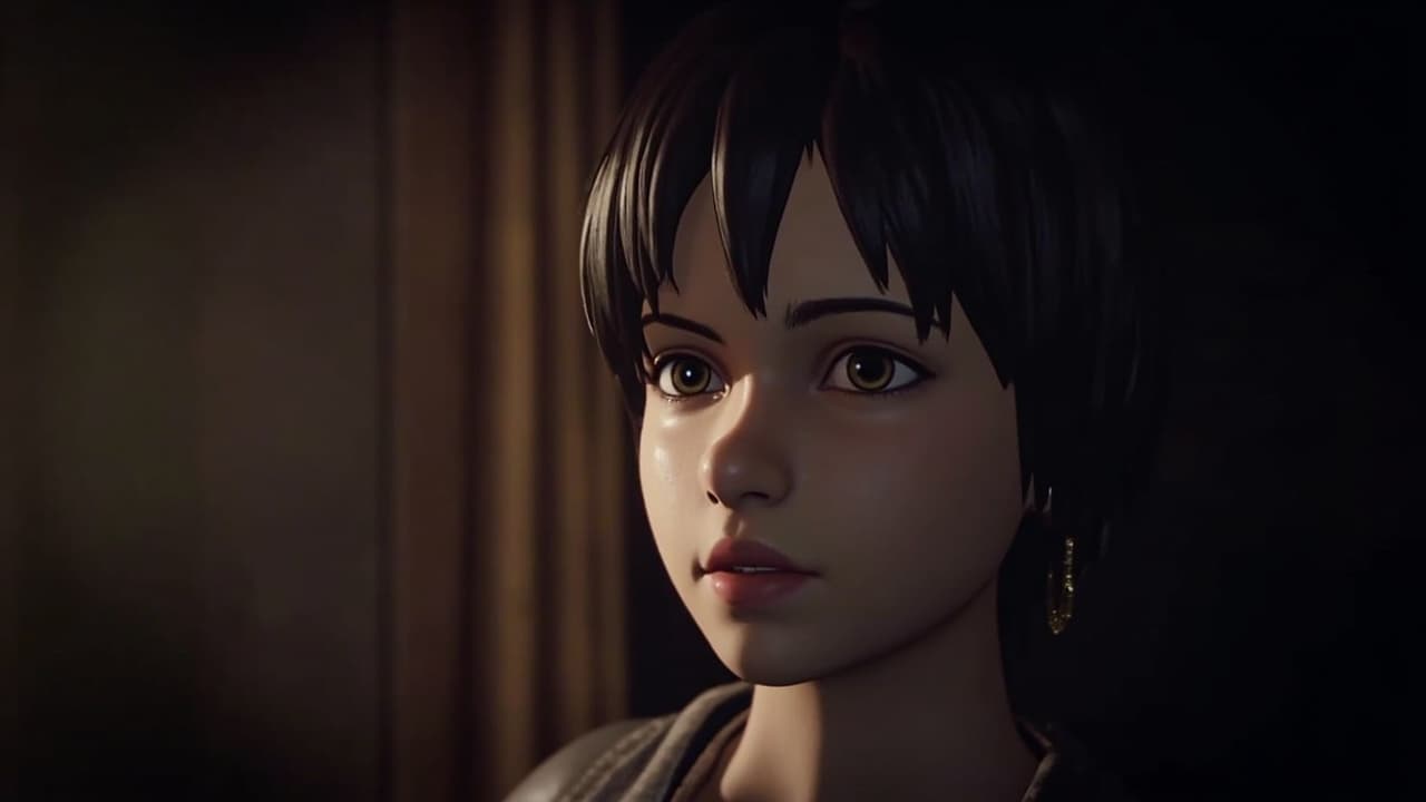 ZERO PARADES Director's Cut, 3 Kasım'da Switch 2 ve PS5'e Geliyor