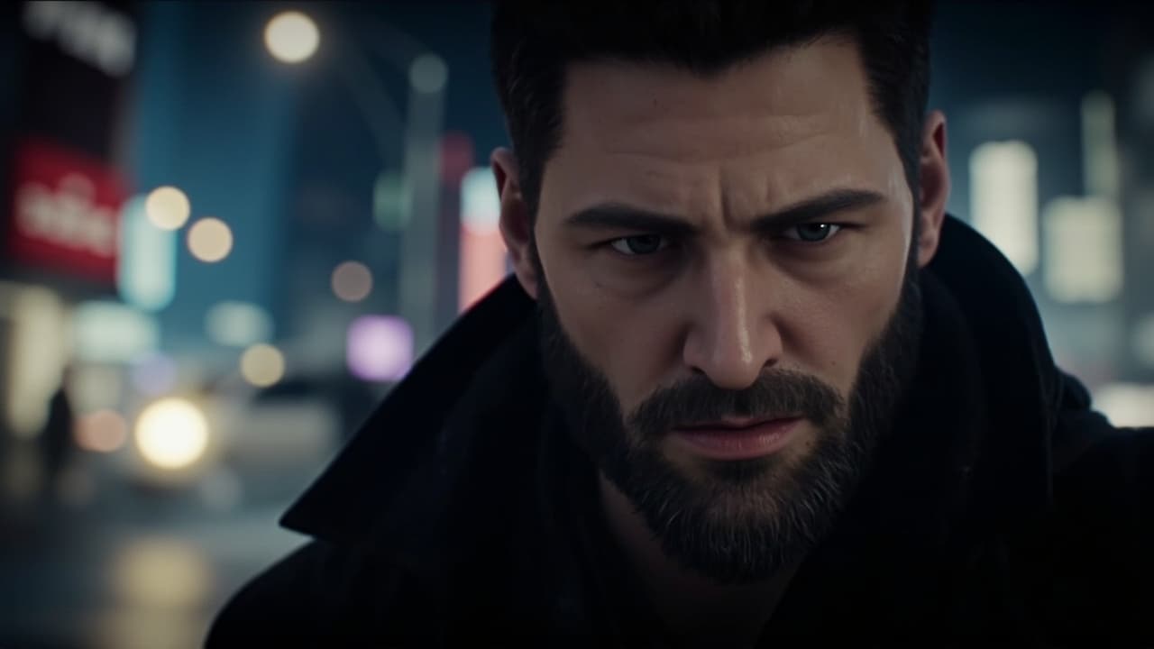 Edgerunners 2. Sezon İçin Night City Turları: Sanal Kamera ile Mekân Avı