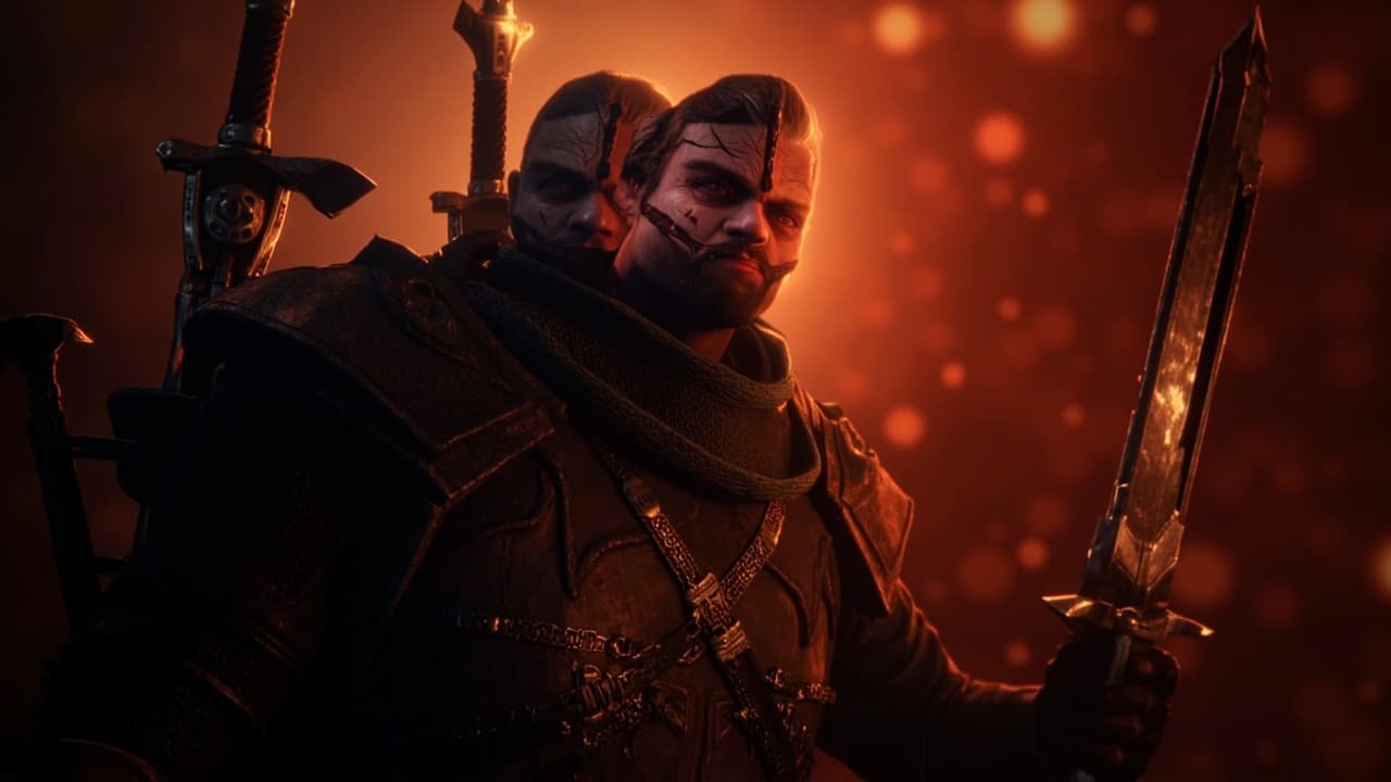 GeForce Now'a Eklenen 10 Yeni Oyun (Bu Hafta): The Witcher 3 Remastered ve Warhammer 40K Boltgun 2 Dahil