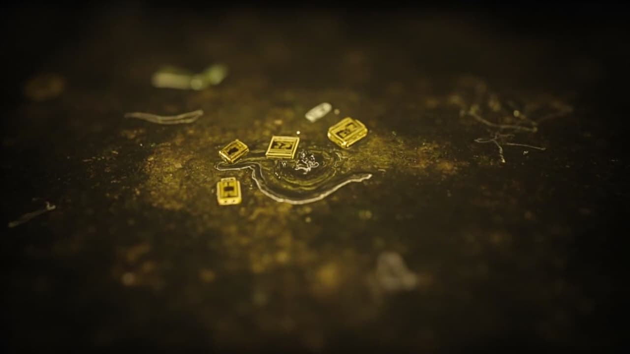 Modern Warfare 4 Stranded Haritası Sarı Kasa Konumları: Tüm Yerler ve Ödüller