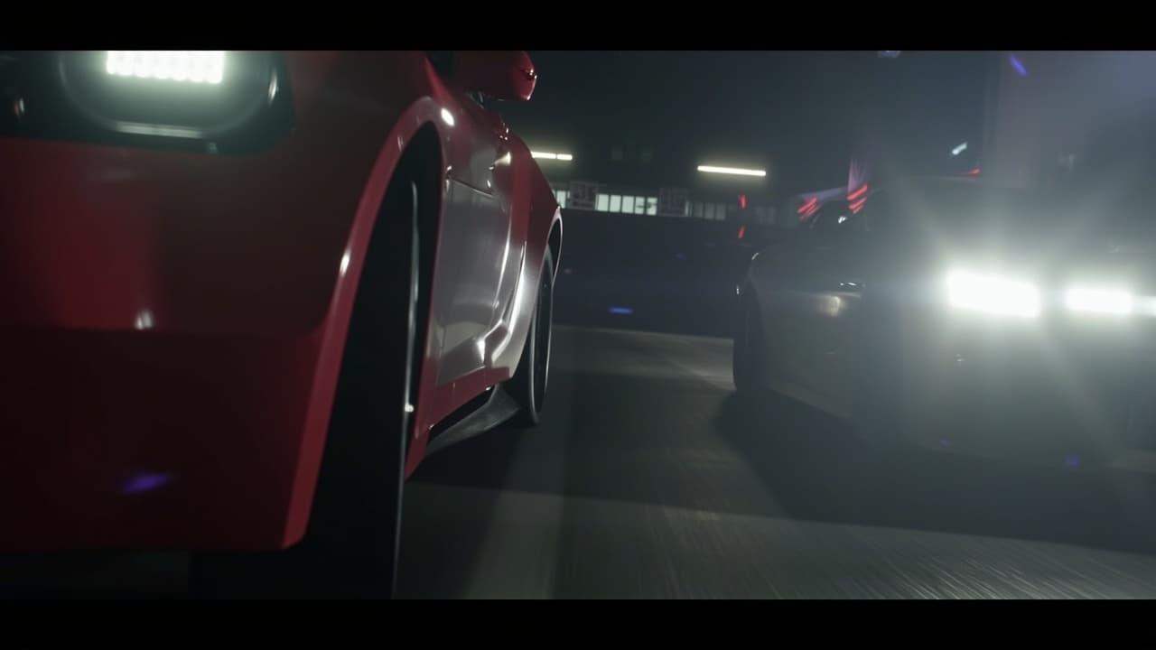 Driveclub, 10 Yıl Sonra PC'ye Resmi Olmayan Native Port ile Geldi: 4K, DLAA ve FSR Destekli