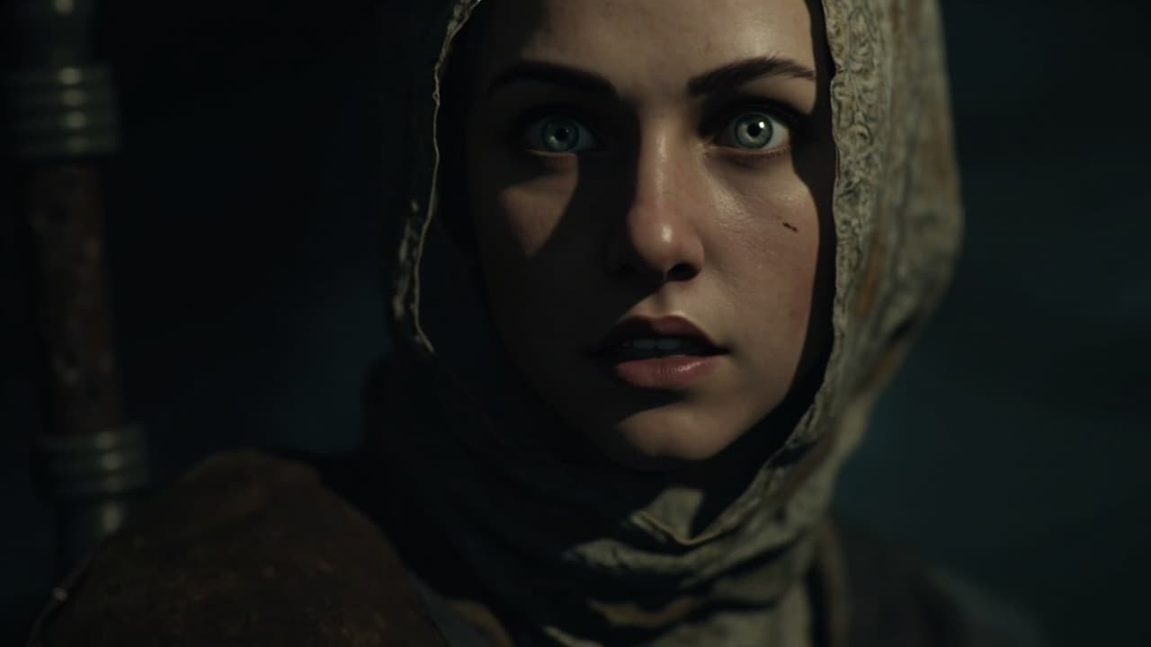 Enshrouded 1.0 Bölge Geçiş Rehberi: Hangi Seviyede Yeni Bölgeye Geçmeli?