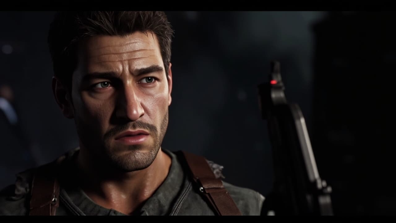 Uncharted'ın İlk Üç Oyunu PC'ye Geldi: 120 FPS, DLSS ve Frame Generation Destekleyen Resmi Olmayan Port