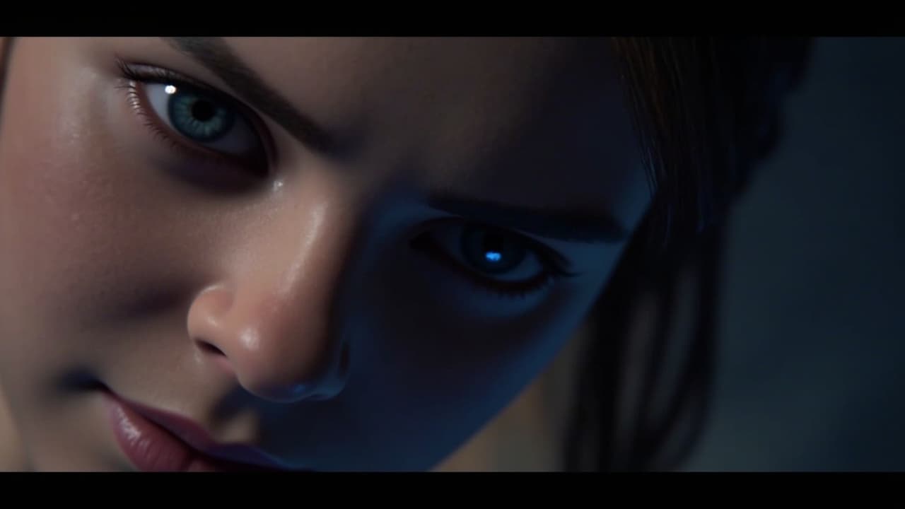 Stellar Blade Switch 2'de Fotoğraf Moduyla Göz Kamaştırıyor: Shift Up Yeni Fragman Yayınladı
