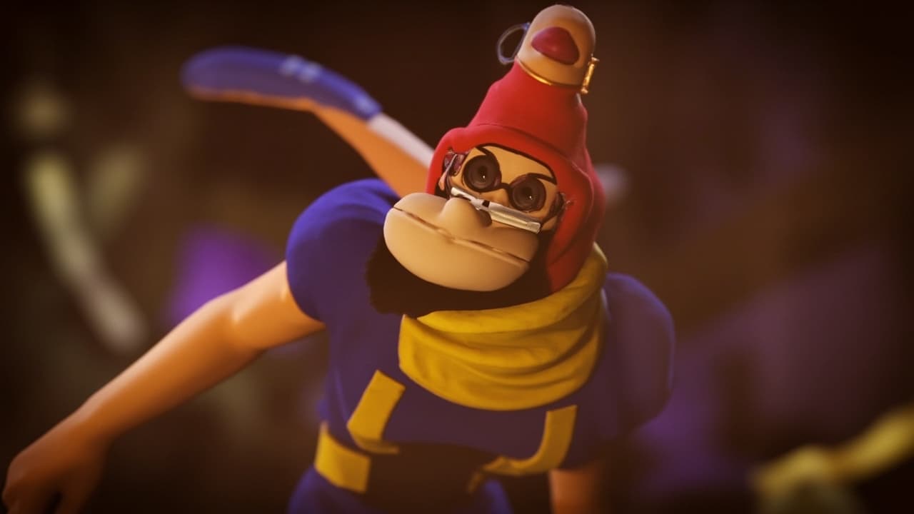 Rayman Legends Retold’un Baget Kostümleri Expedition 33’e Jest mi?