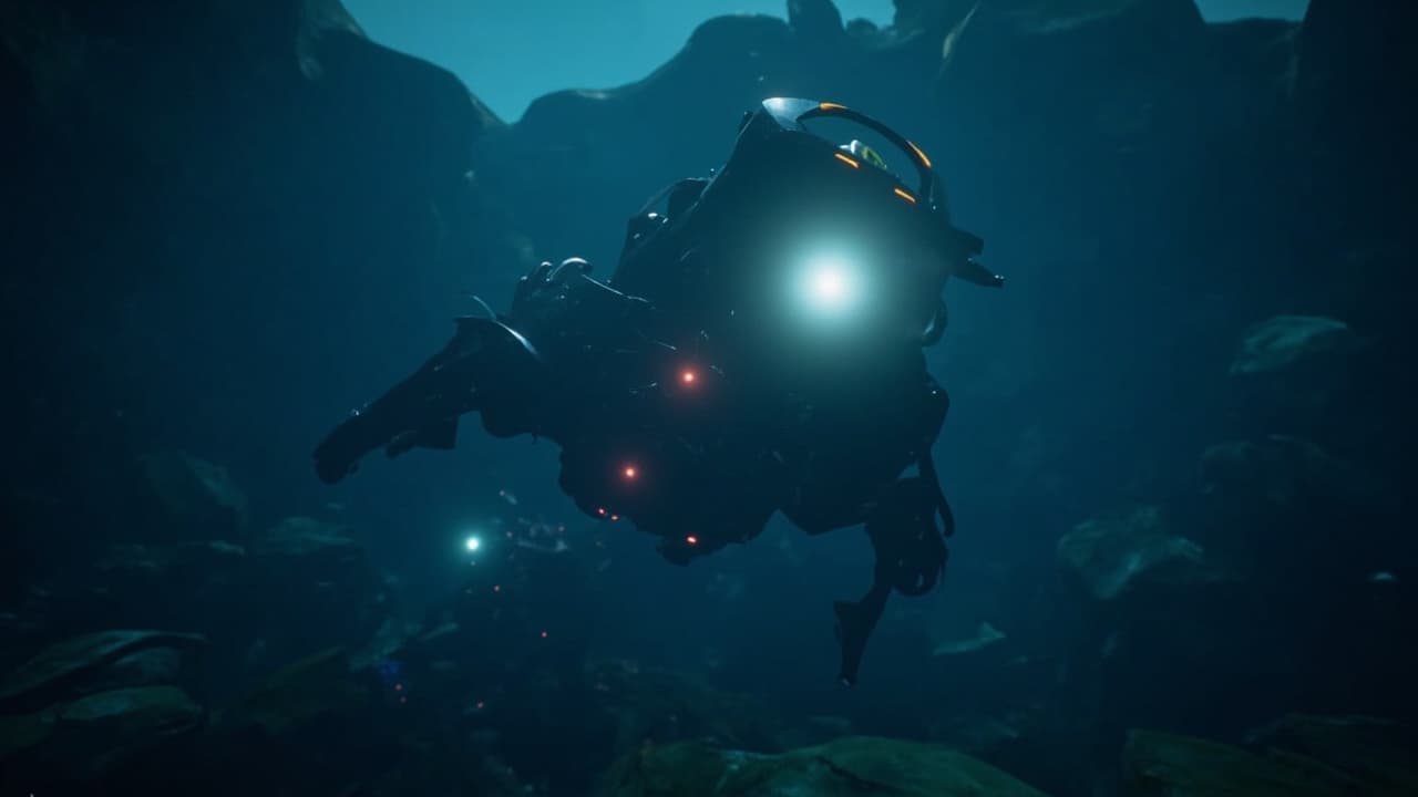 Subnautica 2 Early Access 2.0 ile Korkutucu Bir Deniz Dünyasına Hazırlanıyor
