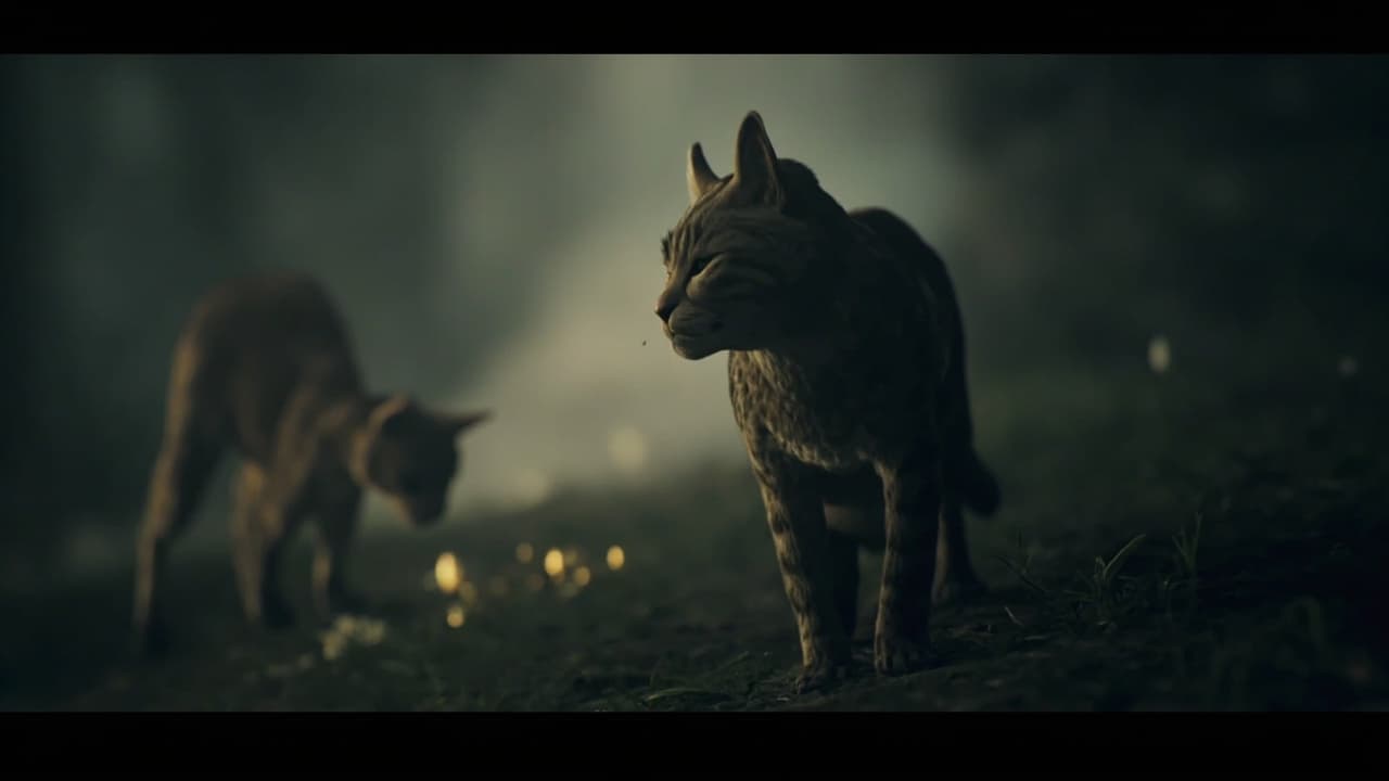 Warrior Cats: Clans of the Forest İnceleme