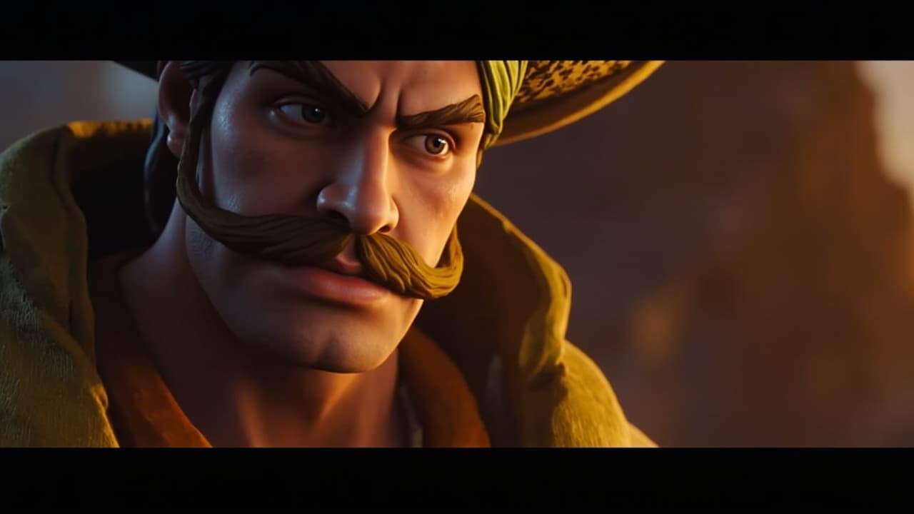 Fortnite One Piece Koleksiyonu: Yeni Teaser Trailer ile Görünür Oldu