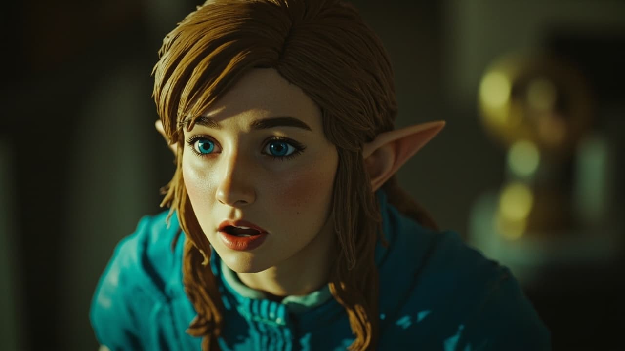 The Legend of Zelda Filmi: Nisan 2027 Çıkış Tarihi ve Oyuncu Beklentileri