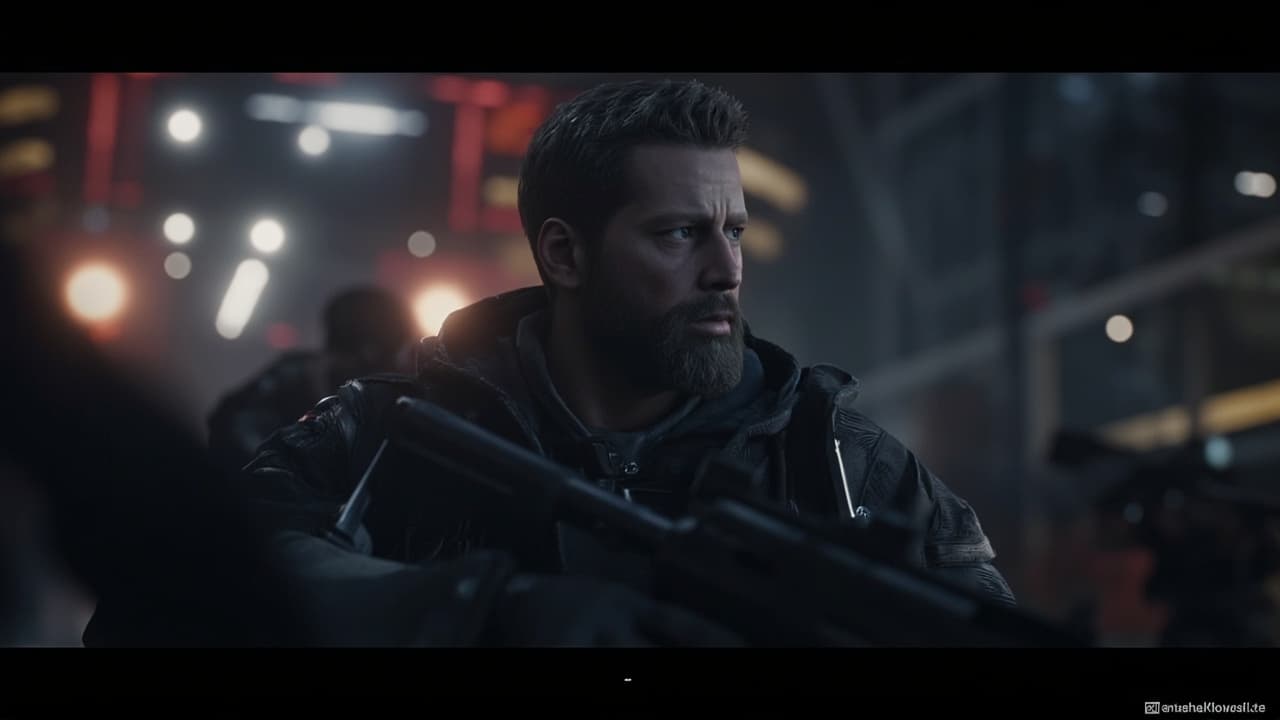 Modern Warfare 4 KG-7 Vulcan Meta Loadout ve Ateş Gücü Rehberi