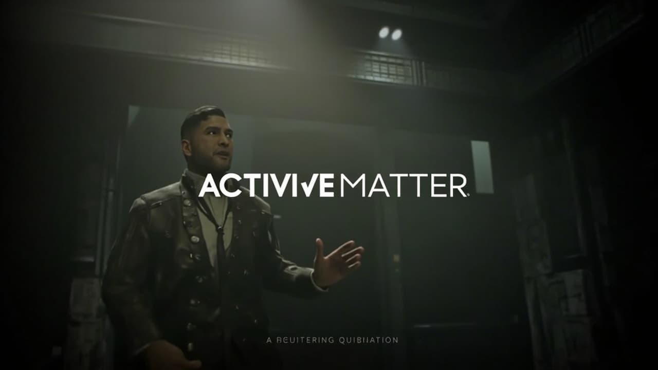 Active Matter 500.000 Satışı Aştı: Xbox Başarısı Oyuncuya Ne Söylüyor?