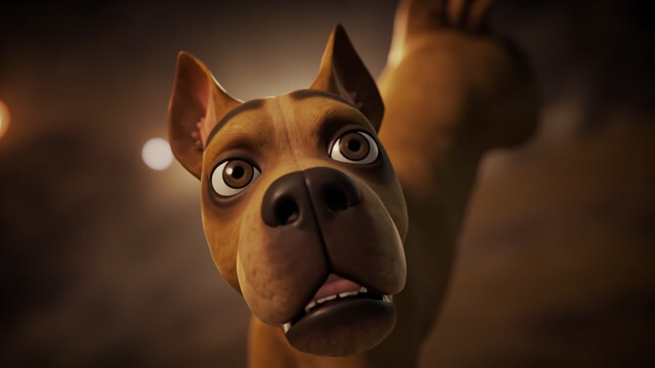 Dog Man: Bark in Action Konsollarda ve Steam'de Yayında