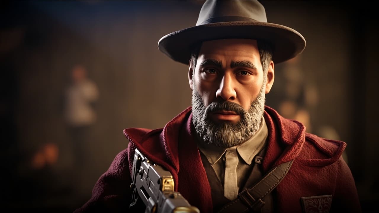 Emberville 2027'ye Ertelendi: Stardew Valley ve Diablo Esintili RPG Oyuncuları Bekliyor