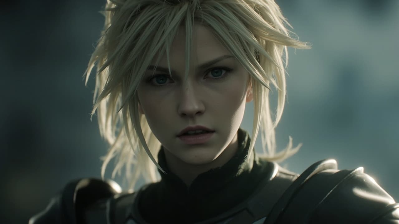 Final Fantasy VII Revelation: 3 Kişilik Synergy Yetenekleri Sınırlı Kullanılacak