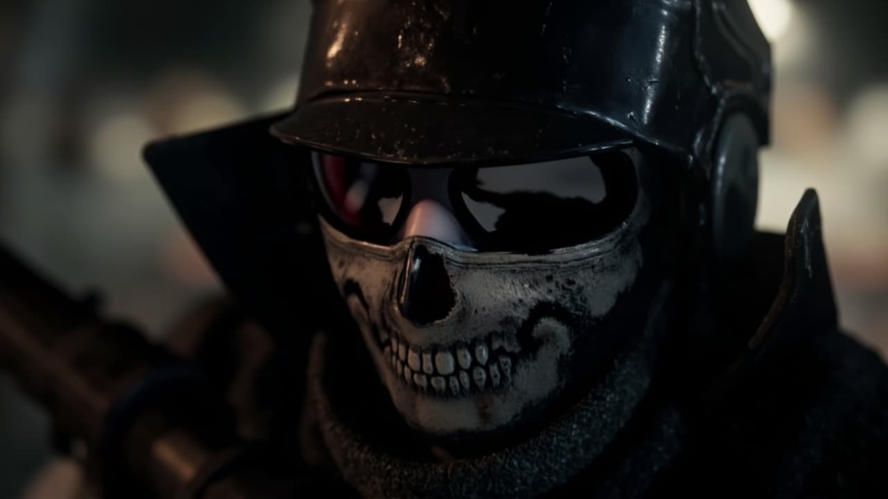 Modern Warfare 4'te Halloween Modu ve Non MilSim Uyarısı