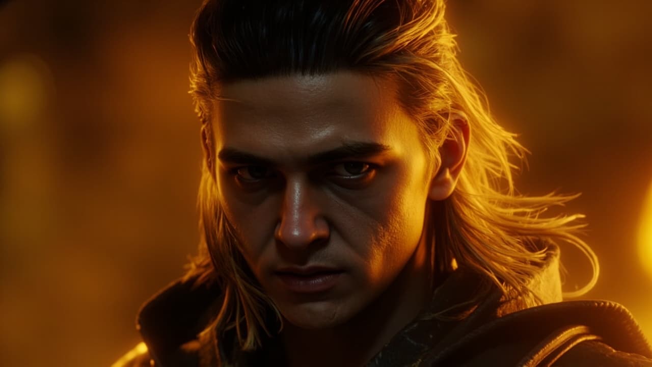 The Blood of Dawnwalker Konsolda 40 FPS ile Sınırlı: 60 FPS Modu Çıkışta Yok