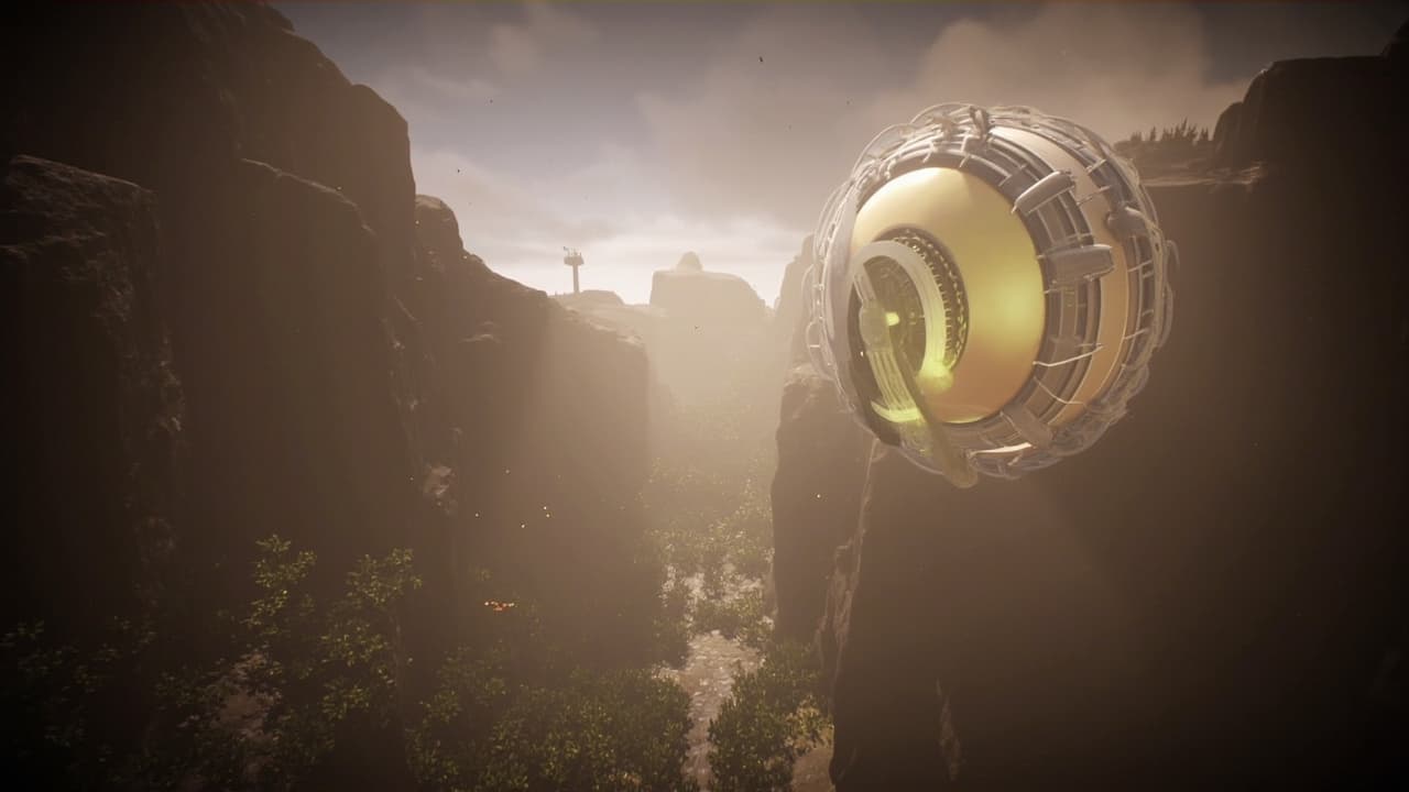 The Planet Crafter PS5 ve Xbox İncelemesi: Konsolda Terraforming Keyfi