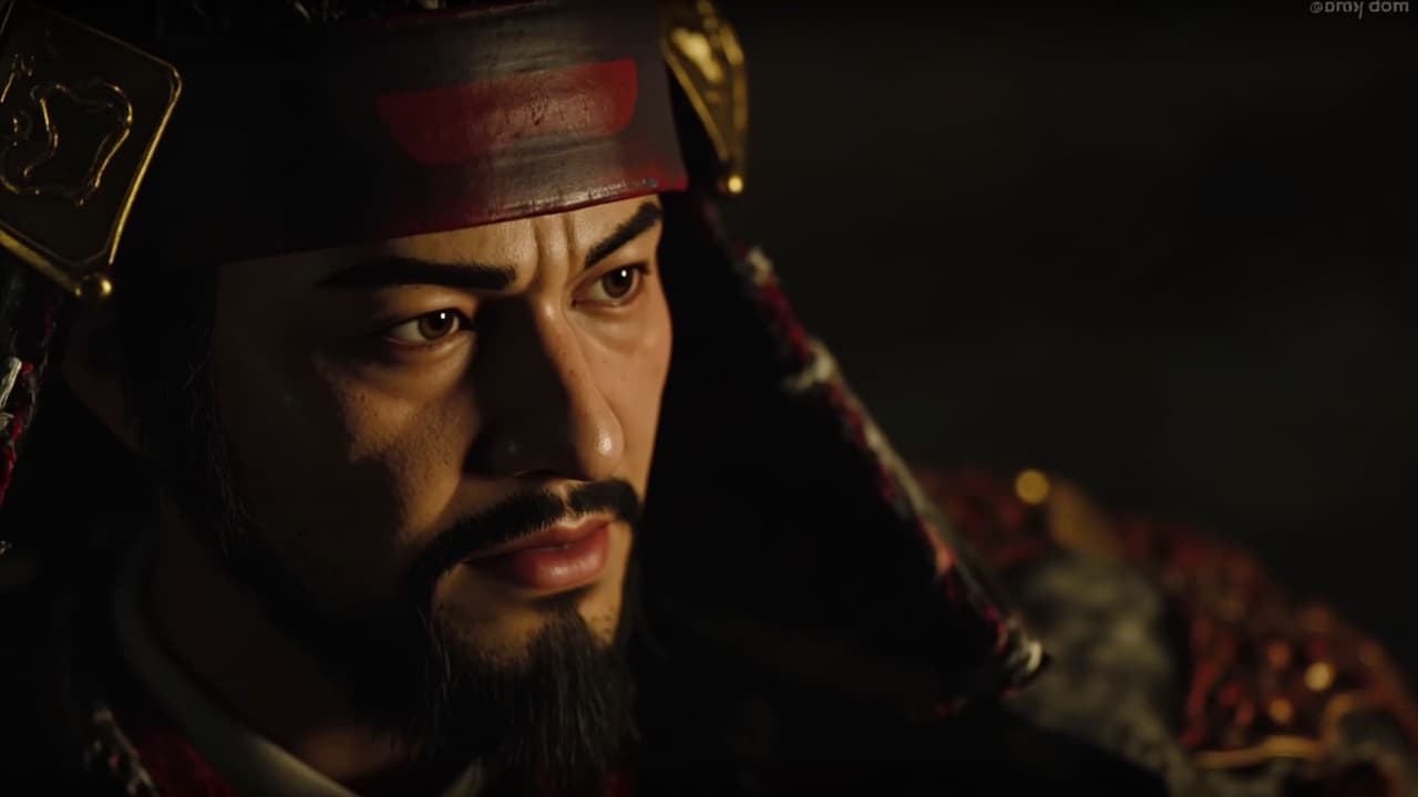 Onimusha: Way of the Sword'da Miyamoto Musashi Nasıl Yeniden Yaratıldı? Capcom'un Samuray Tasarımının Perde Arkası