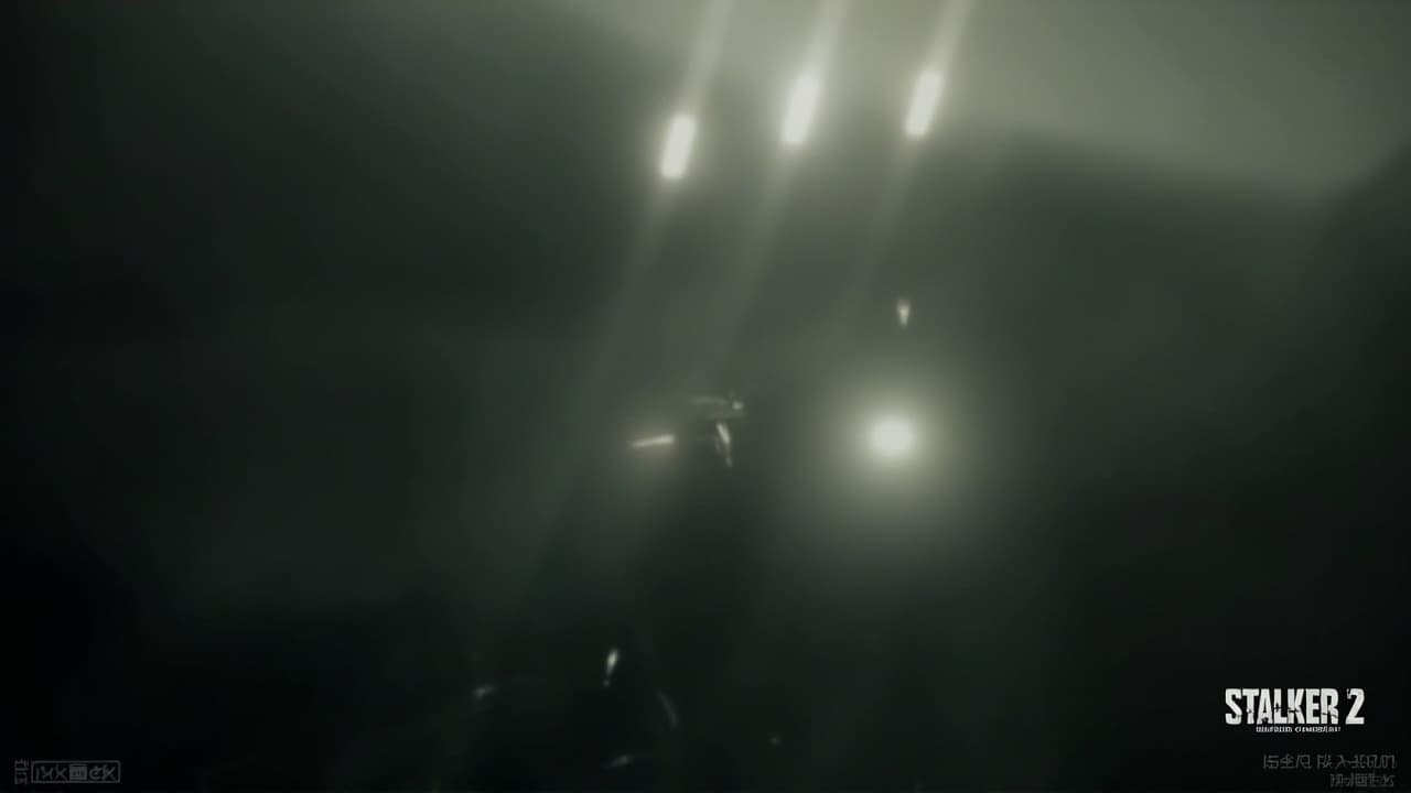 Stalker 2: Heart of Chornobyl 2.0 Güncellemesi: Functional Fog ve A-Life İyileştirmeleri