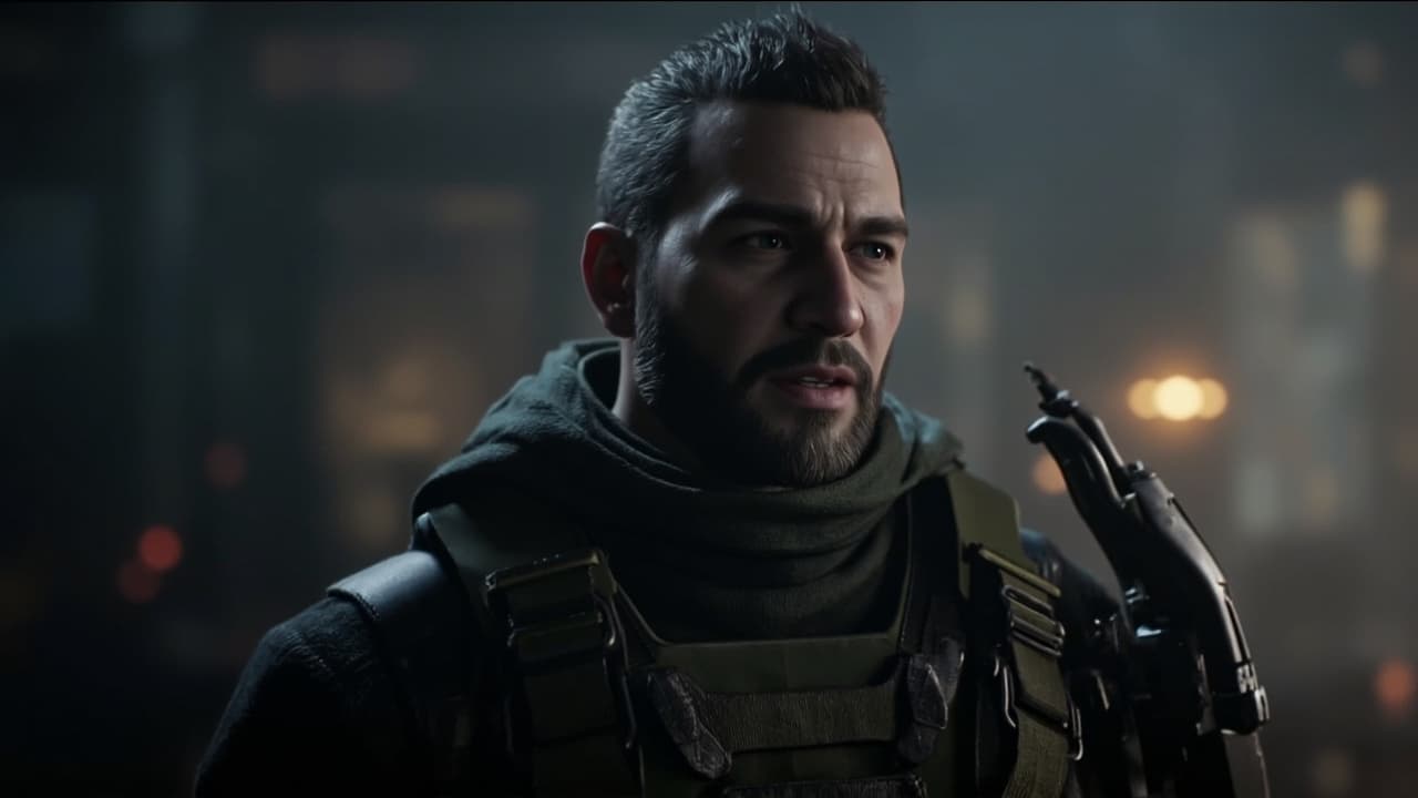 Modern Warfare 4 Beta Güncellemesi: Ayak Sesleri Nerflendi, Yeni Harita ve Mod Geldi