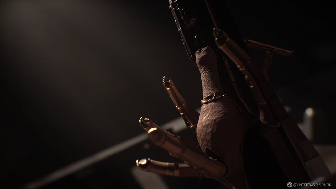Guns of Eschaton: Viktor Antonov’un Sanat Yönetimindeki FPS Soulslike 2026’ya Hazırlanıyor