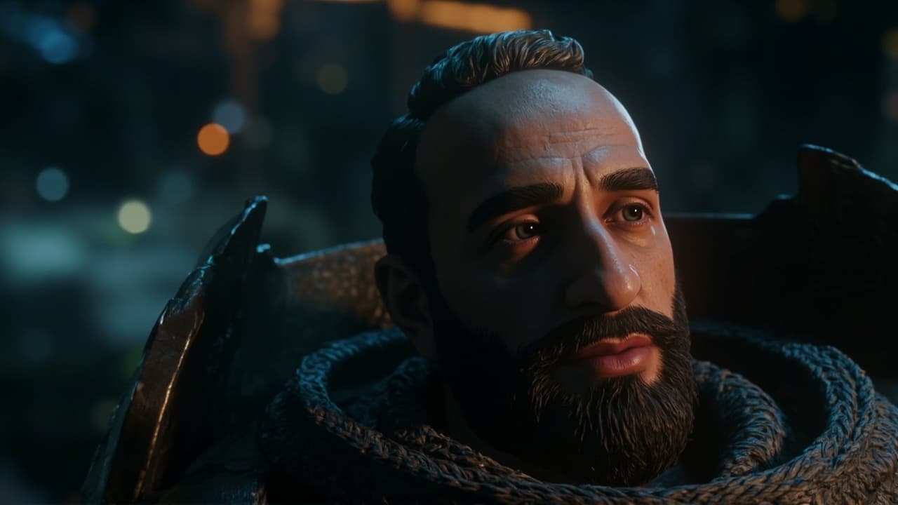 The Canon of Balls İncelemesi: Dark Souls, Sega ve Minecraft Parkour'un Tuhaf Buluşması
