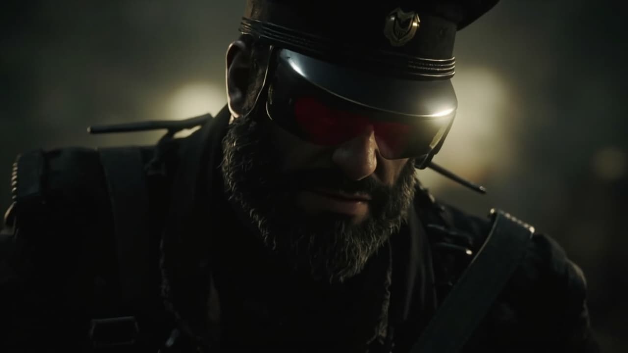 Modern Warfare 4 Beta Captain Price Grafik Hatasıyla Gündemde
