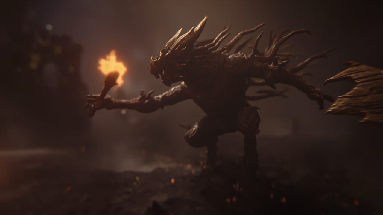 MVOP 14. Yılını Guild Wars 2'de Jimothy Peşinde Kutluyor