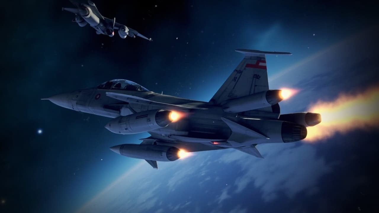 Wild Blue Skies İncelemesi: Star Fox 64'e Sıkıcı Bir Saygı Duruşu