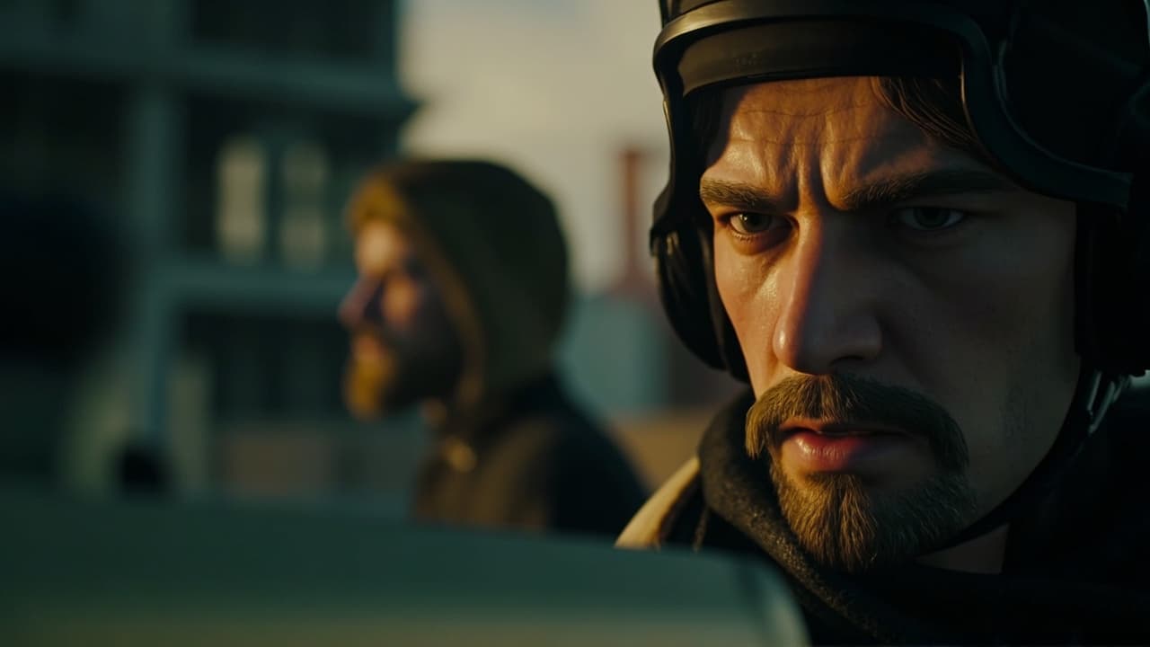 Eurogamer Ekibinin Bu Hafta Oynadığı Oyunlar: Big Walk, Minesweeper ve Felsefi Anlar