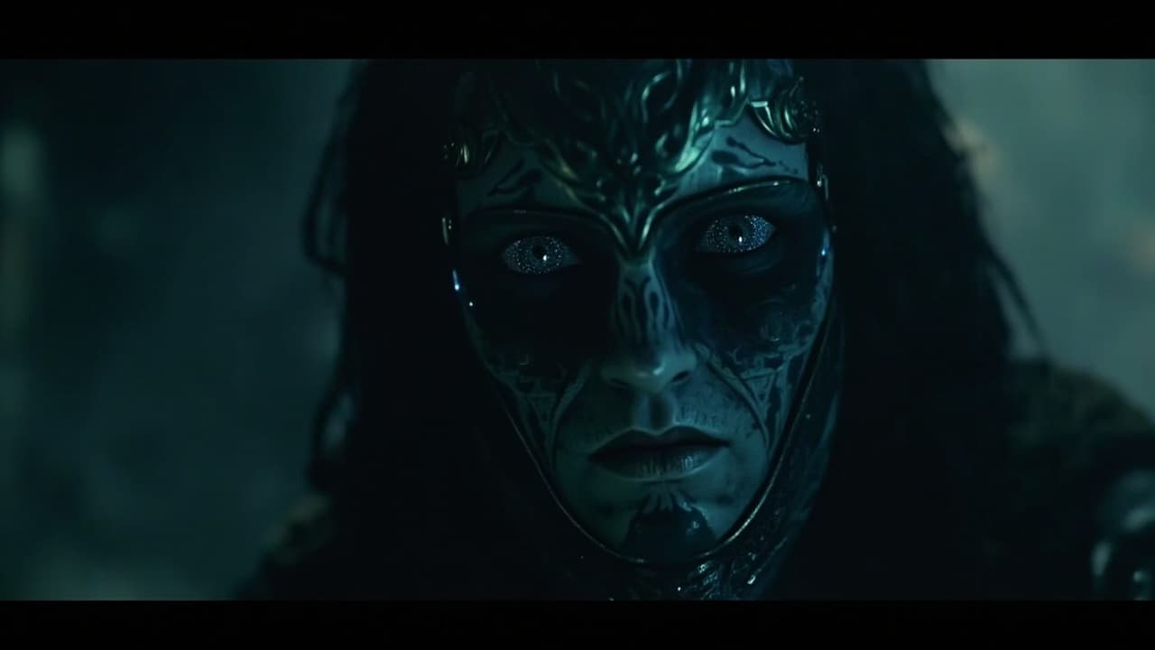 The Mermaid Mask İncelemesi: Grimoire'in Zirve Noktası