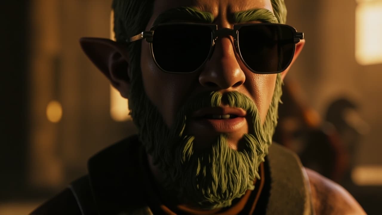 Zelda Maker 64: Resmi Olmayan 3D Zelda Yapım Aracı Steam'e Geliyor