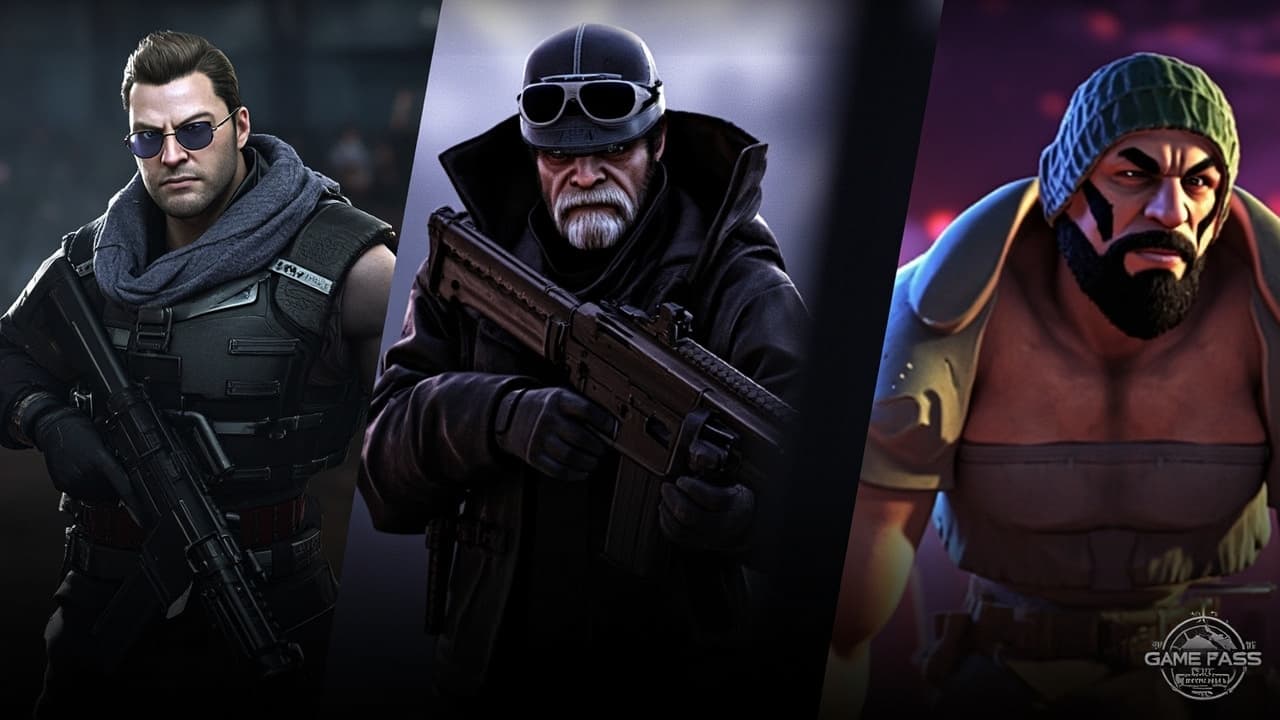 Game Pass Eylül 2026: Call of Duty Black Ops Cold War, Virtua Fighter 5 ve Cyberpunk 2077 Veda Edecek