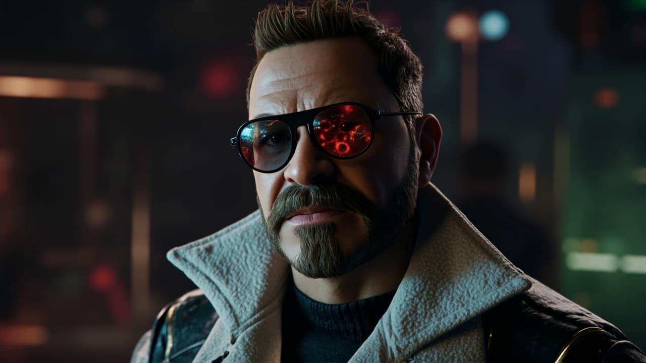 Cyberpunk 2077'nin Kötü Çıkışı 'Kesinlikle Yanlıştı': CD Projekt Red Beş Yıl Sonra Ne Diyor?