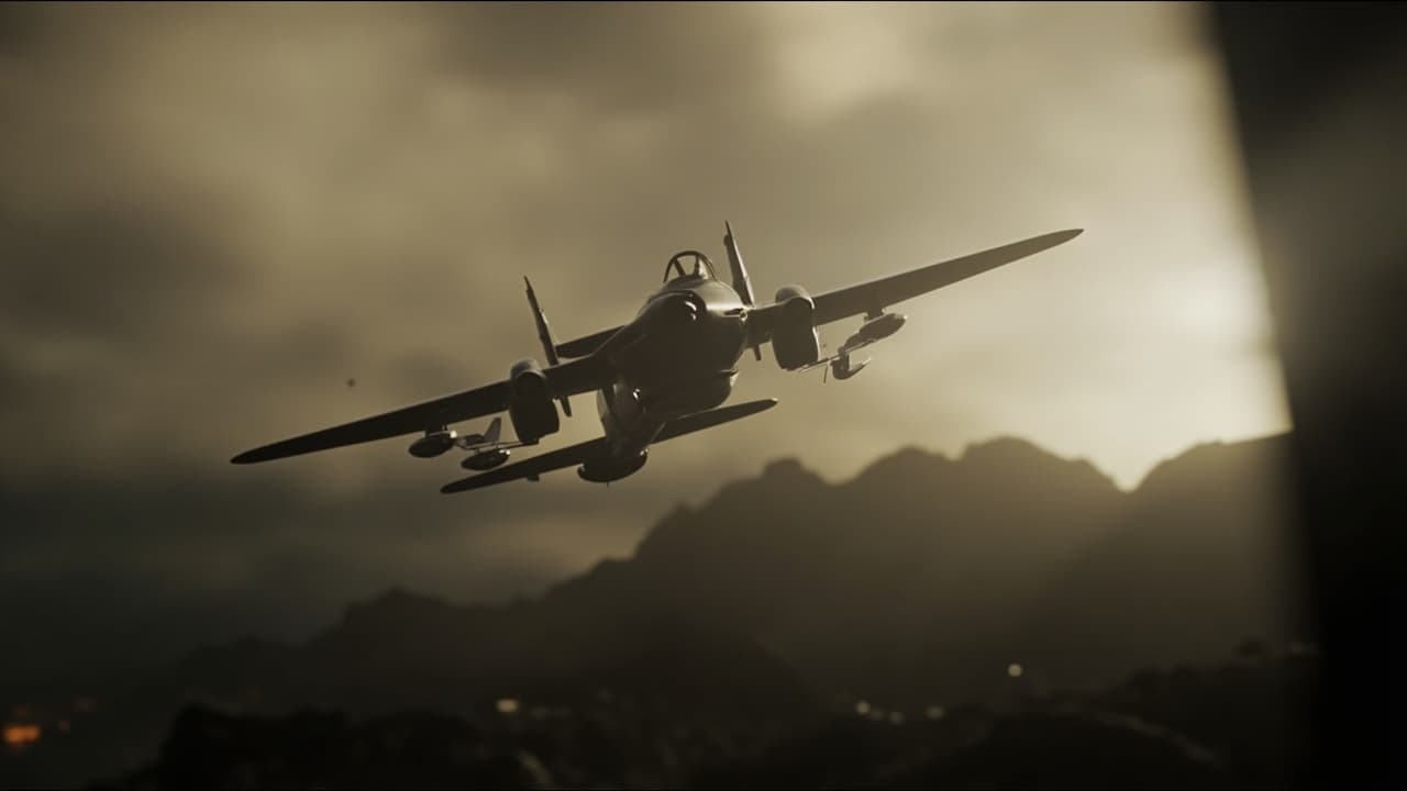 Ace Combat 8: Wings of Theve Çok Oyunculu Modu Gamescom 2026'da Detaylandı