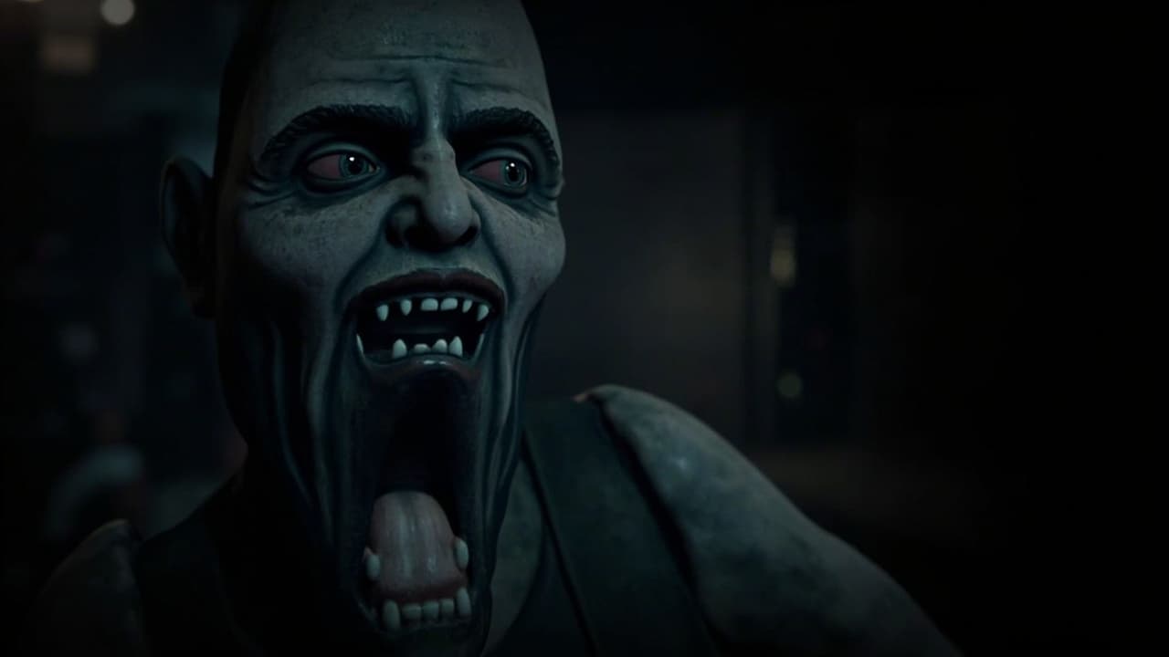 Mister Scary Modern Platformlara Geliyor: Çıkış Tarihi ve Fiyatı