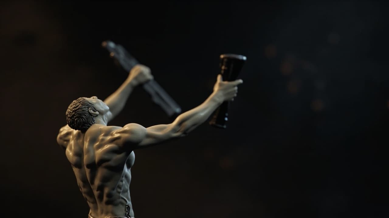 Death Stranding 400 Dolarlık Sam Heykelinde Yazım Hatasıyla Geliyor
