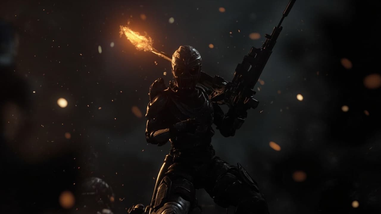 Darktide 'Depths of the Damned' Güncellemesi: Yeni Görev, Silahlar ve Boss 29 Eylül'de Geliyor