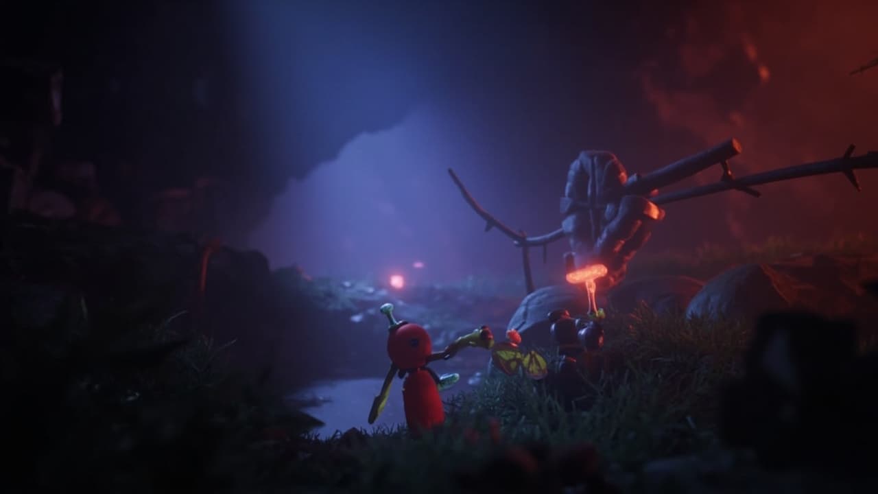 Worship Erken Erişim’den Çıkıyor: Pikmin Esinli Roguelike Kasım’da PS5’te
