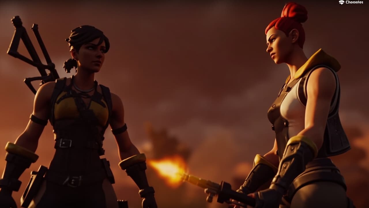 Fortnite Sunucuları Ne Zaman Açılacak? 17 Eylül Bakım Süreci ve Detaylar