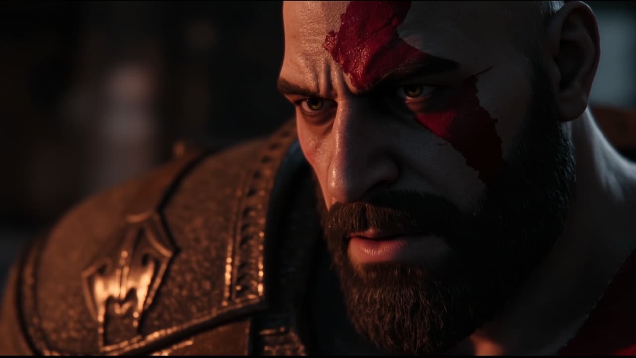 God of War: Laufey Tartışması: Eski Naughty Dog Geliştiricisi Neden Özür Diledi?