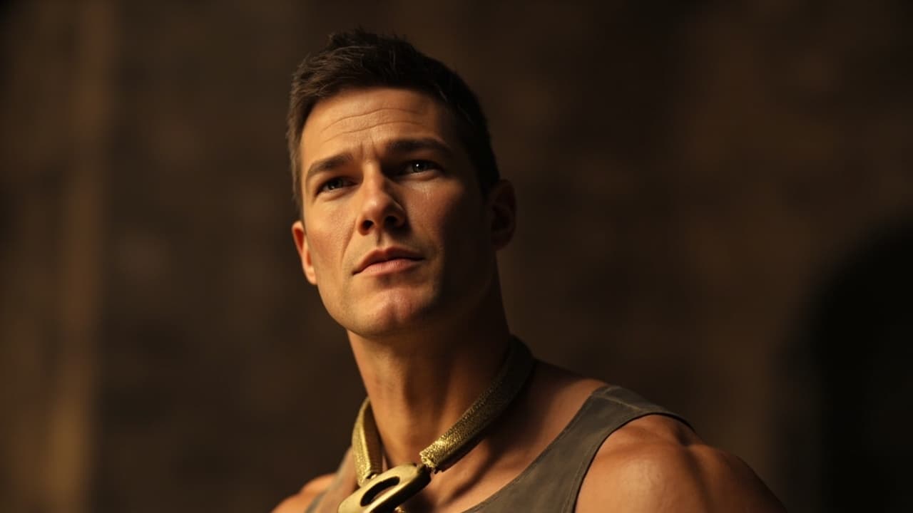 Helldivers Filmi Yeni Yıldızını Buldu: Alan Ritchson, Jason Momoa'nın Yerine Geçiyor