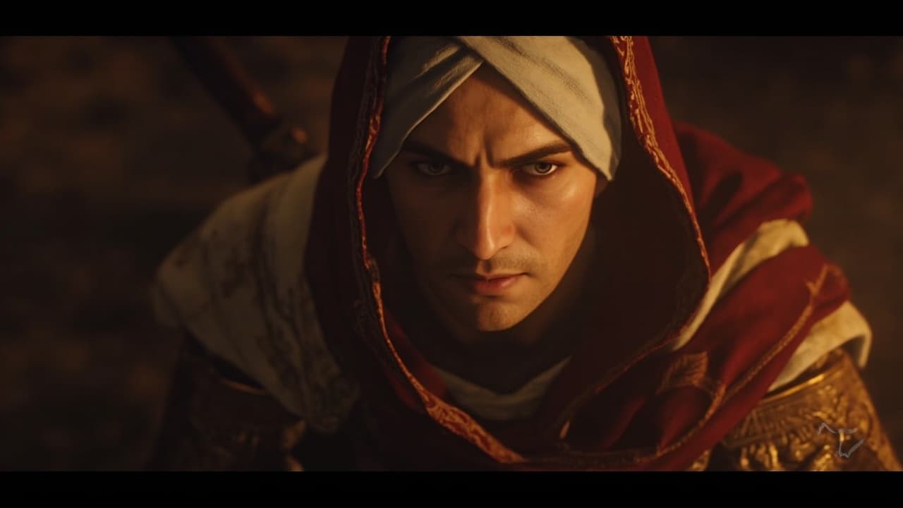 Rogue Prince of Persia Birinci Yılını Ücretsiz Güncelleme ile Kutluyor: Eklenen Yeni İçerikler