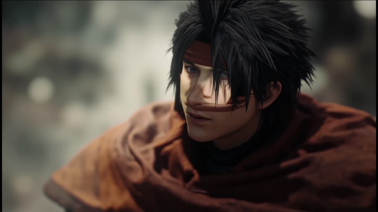 Final Fantasy VII Revelation’ın 200 GB Boyutu PS5 Depolamasını Zora Sokuyor