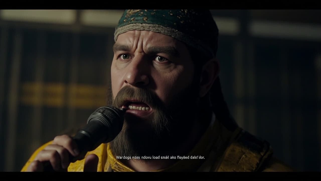 Wardogs Denetimciyle Oynanır mı? Tam Kumanda Desteği Rehberi