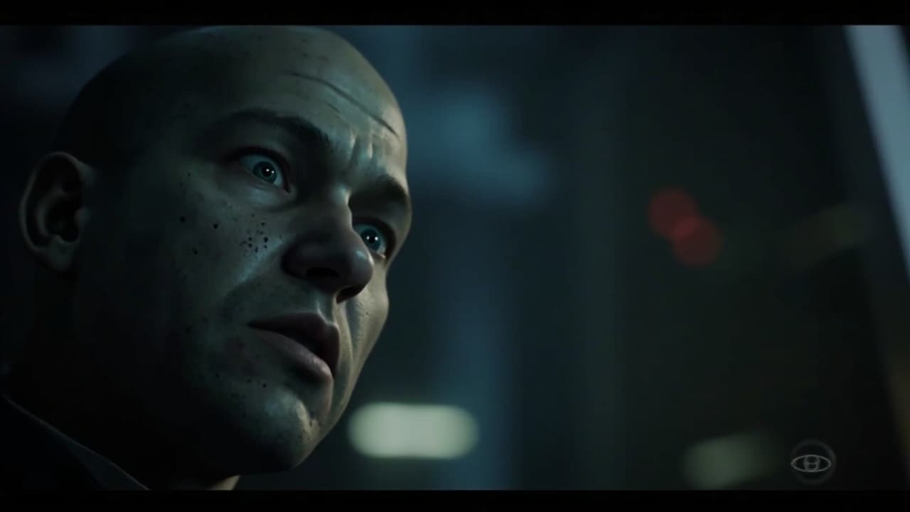 INTERSCAPE: Inception ile Control'un Buluştuğu Yeni Psikonik Aksiyon Oyunu