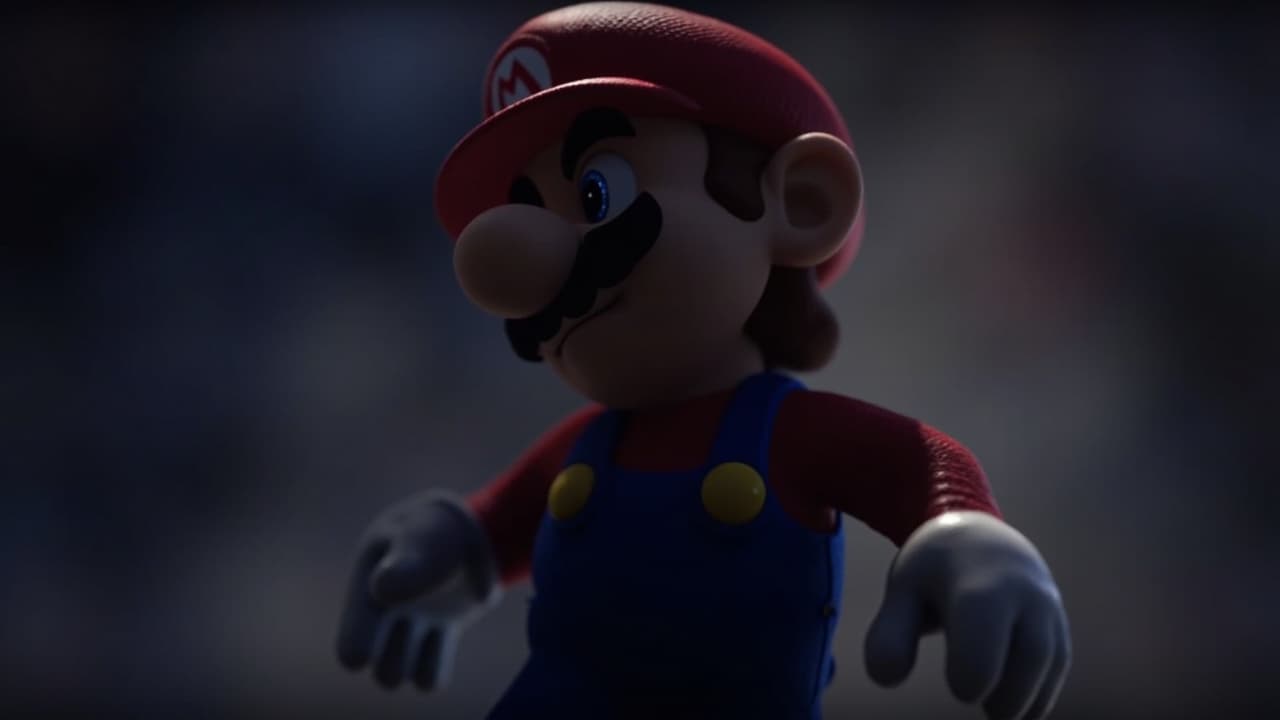 Mario'nun Yeni Render'larındaki Gizemli Cep Detayı: Nintendo Neden Görünüşü Güncelledi?