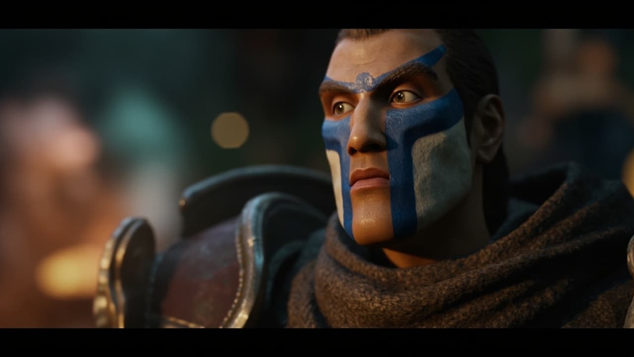 World of Warcraft: Forever Eski Usul Quest Tasarımını Geri Getirdi – Modern MMO'lar Çok Şey Kaybetmiş