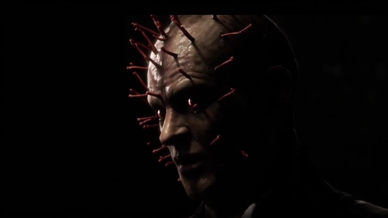 Clive Barker's Hellraiser: Revival'dan Yeni Oynanış Fragmanı: Ekim'de Geliyor