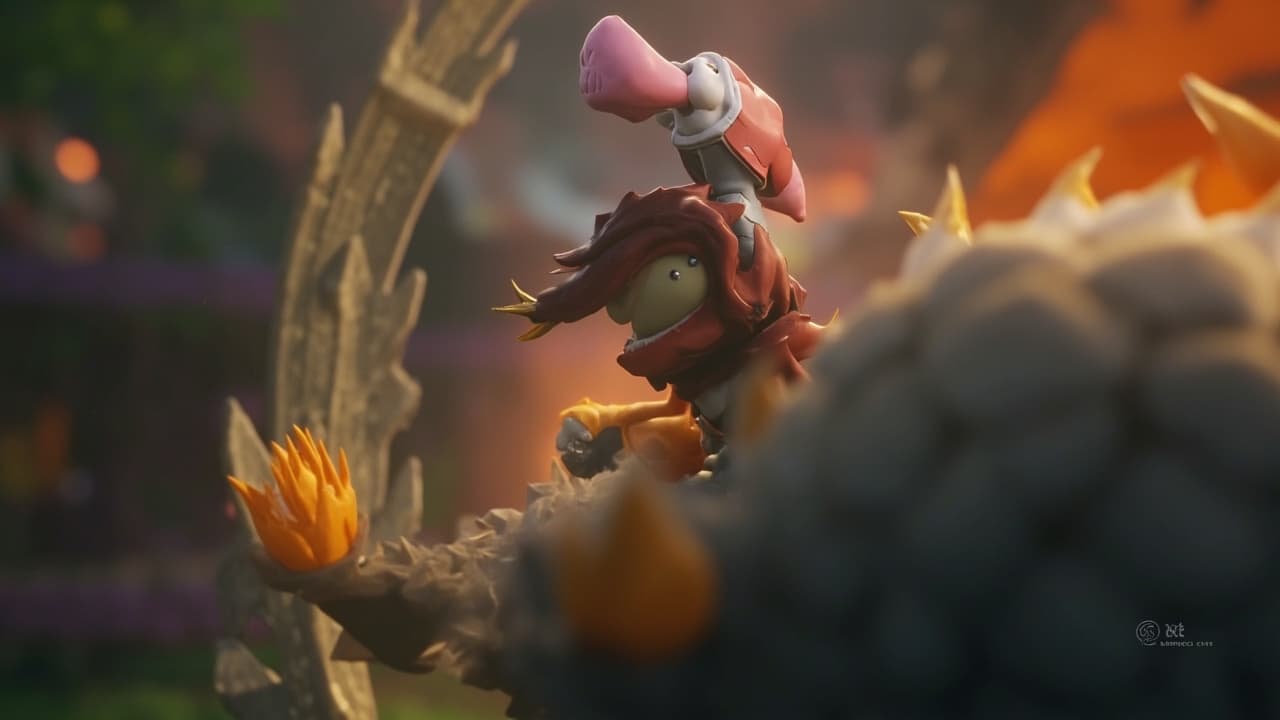 Pokemon ve Palworld Benzeri Açık Dünya RPG’si Aniimo Artık Mobilde